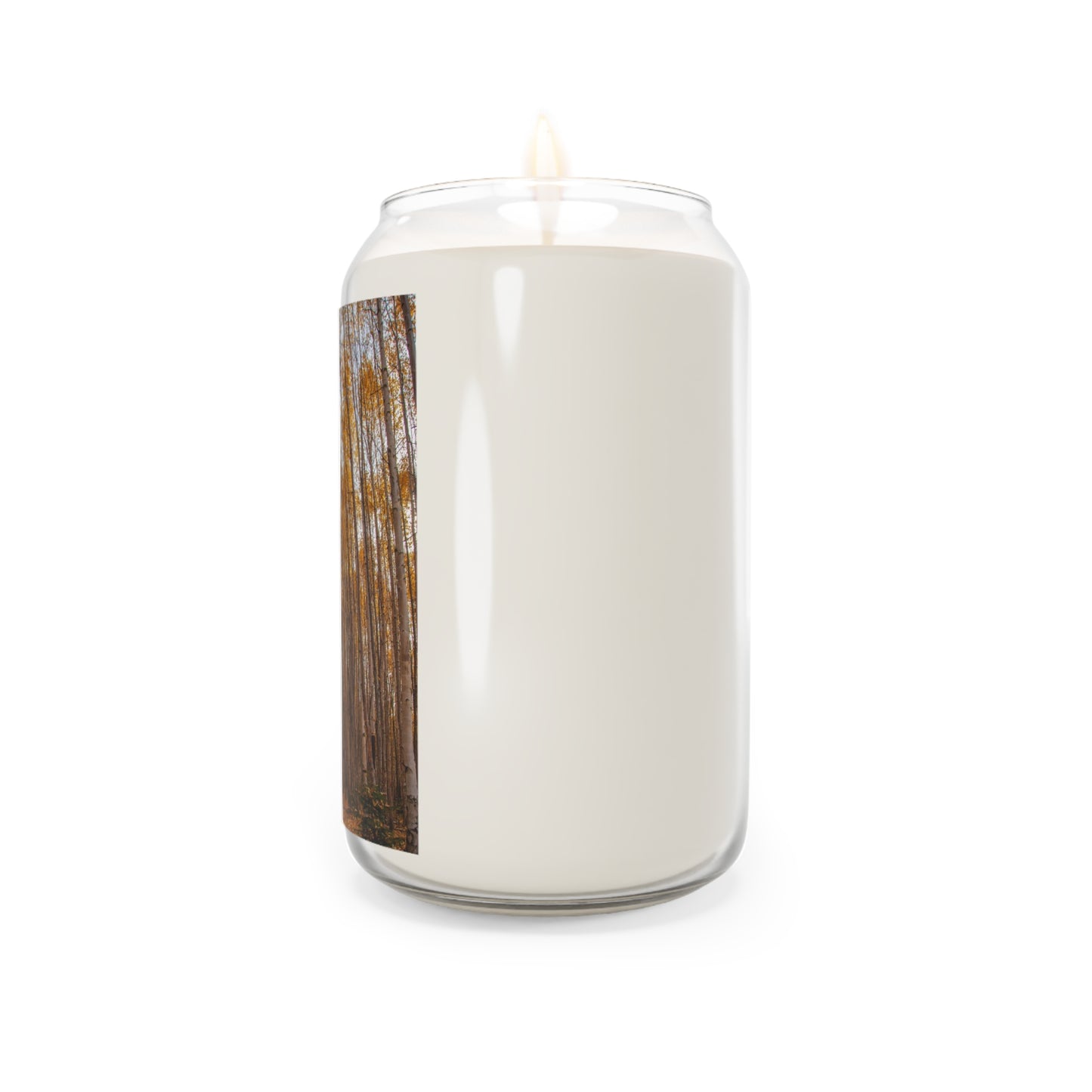 Alaska Aspen Scented Candle